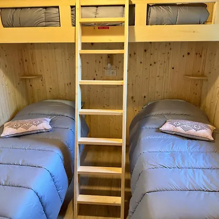 Camping Le Petit Kck Lacoste (Herault)