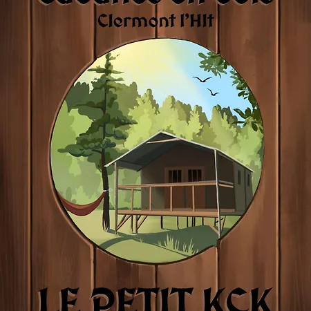 Le Petit Kck Camping