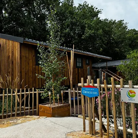 Le Petit Kck Camping *